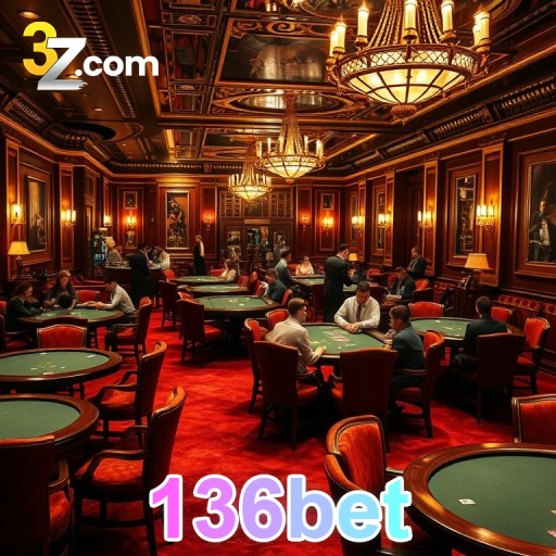 Baixar Diversão: 136bet e Seus Recursos Imperdíveis