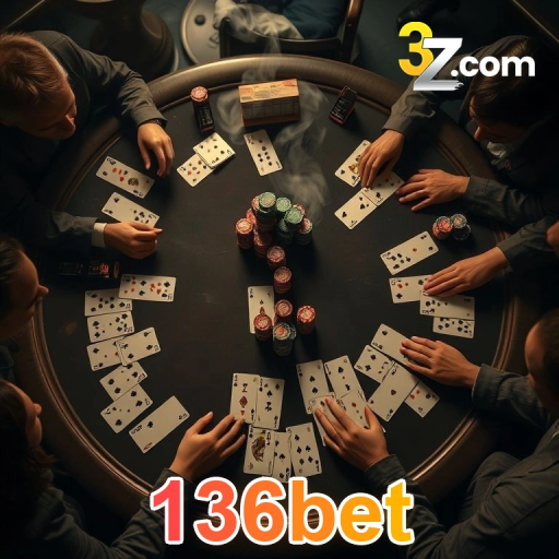 136bet: sua opção confiavel para jogos online no Brasil