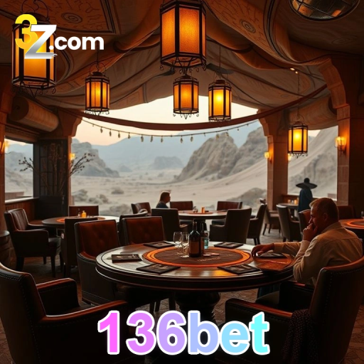 Jogos Fantásticos no 136bet: Entretenimento e Emoção em Cada Clique