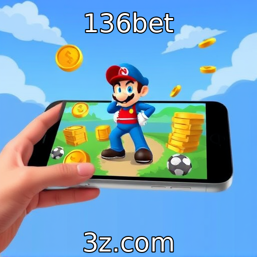 Tendências em desenvolvimento de jogos para dispositivos móveis