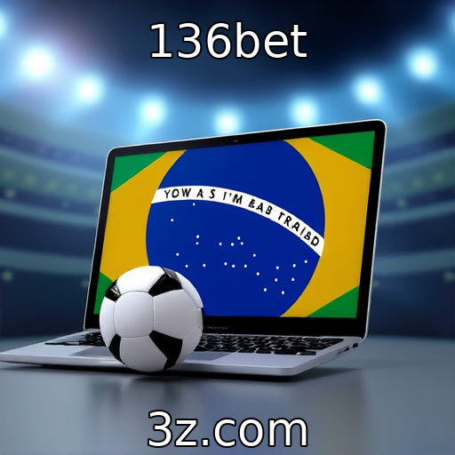 Crescimento do mercado de apostas online no Brasil