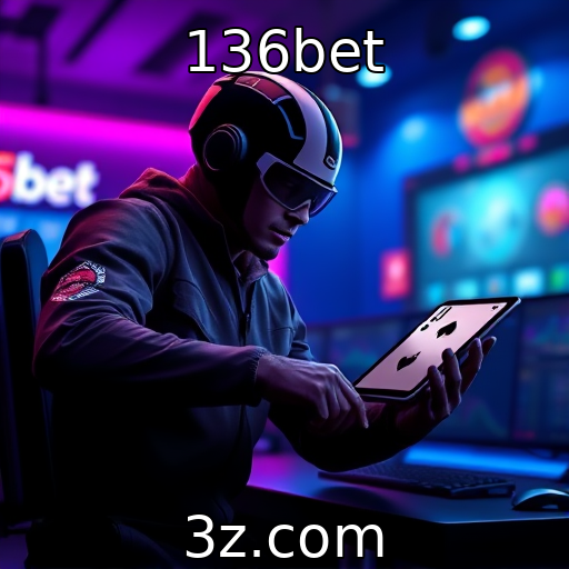 Mudanças nas regulamentações da indústria de jogos