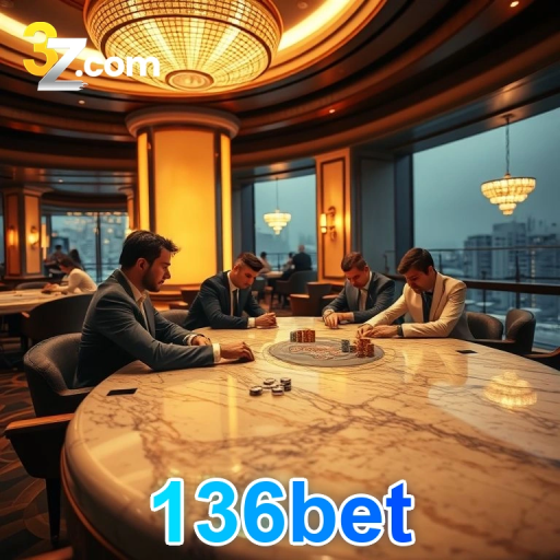 Slots Incríveis no 136bet: Aventura e Prêmios Esperam por Você