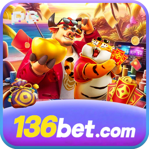 136BET LOGO